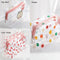 Waterproof Travel Storage Bags Travel Pencil Case Cosmetic Bag For Women|Girls