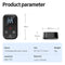 Wireless Bluetooth With Wristband Remote Control For Gopro Hero 10 9 8 Max