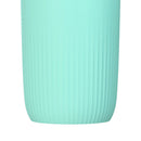 Multifunctional USB Air Humidifier Mini Ultrasonic Home Mist Maker (Green)