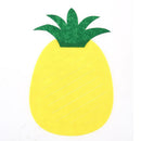 Knitting Woven Toys Kids DIY Educatioanal Early Learning Gift(Pineapple)