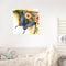 Diamond Painting Kit Art 5D Special Shaped DIY Butterfly Flowers Pictures Newly