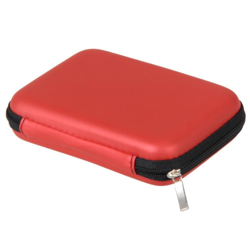 2.5-inch hard disk package headset bag bag multi-function mobile power pack