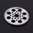 Metal Spur Gear 92T 85T 80T Motor Pinion Gears 19T 20T 21T 22T 23T 24T
