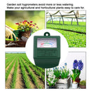 Flower Home Garden Humidity Sensor Humidimetre Meter Soil Tester Moisture Meter