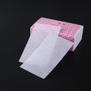 100sheets Hair Curler Salon High Temperature Resistant Blanking Permanent Wave Paper