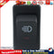 12V 35A 4 Pin Fog Light Rocker Switch with LED for Car Truck Dash (Red) Newly