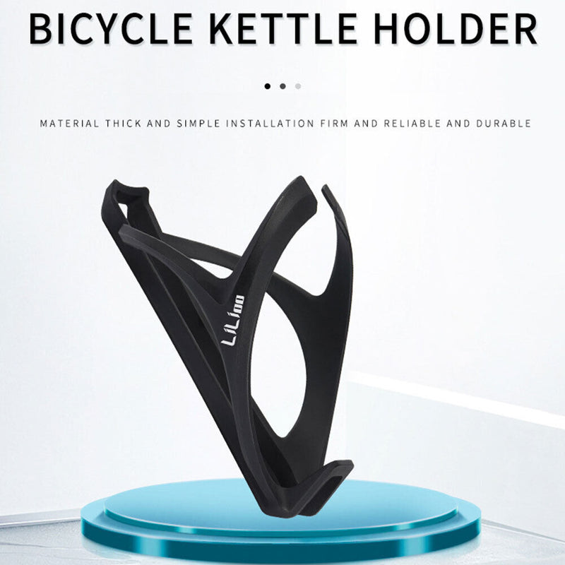 Bicycle Holder Rack Mountain Road Bike Water Bottle Cage Bracket Cycling Supply