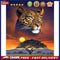 Animal Full Square Drill Diamond Painting 5D DIY Embroidery Wall Art Home Dec