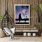 Diamond Painting 5D Moon Cat DIY Full Round Drill Mosaic Decoration Handwork Kit