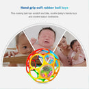 Baby gripper ball, Oball grabber ball f? Babies, Sensory Toys, Flexibles &