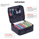 Portable Fishing Gear Line Bag Multifunctional Fishing Tackle Organizer Toolbox