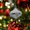 #A DIY Holiday Bauble Ball Drop Ornament Ins Style Birthday Wedding Christmas