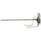 Steel Instant Read Probe Thermometer BBQ Food Cooking Gauge newmc Meat Y2B2