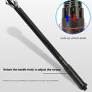 Square Drive Repair Ratchet Socket Tensioner Adjustable Torque Wrench for Car Bike