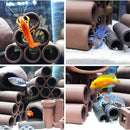 Special Shaped Pot Earth Tube Shrimp Shelter Tank Aquarium Shrimp Breeding Nest