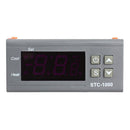 STC-1000 Electronic Digital Temperature Controller Thermostat (DC 12V) Newly