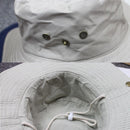 Hat Cotton Cycling Anti-UV Hiking Cap Fisherman's Hat Sun Cap Fishing Hat