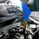 Funnel Universal Gasoline Funnel Filling Equipment Kit Car Engine Oil Funnel