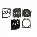 Trimmer  Brush Cutter  McCulloch Diaphragm Carburetor Carb  Repair Kit  Gasket