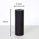 Hollow Pilates Foam Roller Muscle Relaxation Exercise Yoga Massage Roller Column