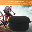 TPU Silicone Case Wireless Bluetooth Earphones Charging Box Cover for Sabbat