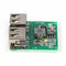 Dual USB Output 9V 12V 24V to 5V 3A DC-DC Step Down Charger Power Module