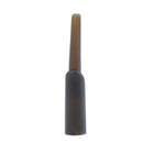 Carp Fishing Safe Zone Run Rig Rubber Chod Buffer Beads Holder Covert Newly