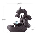 Handicraft Ornaments Aromatherapy Furnace Incense Holder Incense Burner