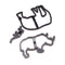 8Pcs Set AnimalCake Cookies Biscuit Cutter Decorating Pastry Mould Baking V2J3