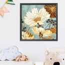 11CT Still Life Cross Stitch Kit Retro Print Embroidery Handmade Craft (C) Newly