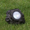 LED Solar Simulation Stone Lamp Outdoor Waterproof Garden Landscape Light
