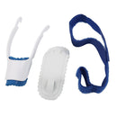 Pain Relief Toe Valgus Thumb Valgus Orthotics Toe Separator Foot Corrector
