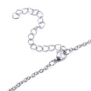 Chain Party Gift Clavicle Chain Bear Pendant Necklace Pendant Choker Charm