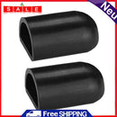 2pcs Electric Scooter Foot Stand Protective Cover Pad for M365 ES2 Ninebot