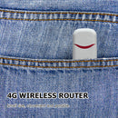 WiFi LTE Router 4G SIM Card Portable 150Mbps USB Modem Pocket Hotspot Dongle