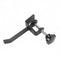 Earphone Stand Mic Stand Headphone Holder Hanger Bracket Clamp Headset Bracket