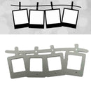 Metal Cutting Dies Stencil For Scrapbooking Card Embossing Decor V5U DIY 1 I7I2