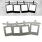 Metal Cutting Dies Stencil For Scrapbooking Card Embossing Decor V5U DIY 1 I7I2