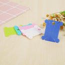 25pcs Thread String Winder Plastic Winding Plate Board Coiling Plate Bobbin