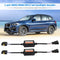 1 Pair 9005/9006/9012 LED Headlight Canbus Decoders Anti Flicker Resistor