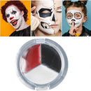 Face Paint Halloween Fancy Dress Cosmetic Body Makeup 3 Colors x X9U4 1 B3S7