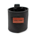 Camping Chair Side Table Cup Holder Outdoor Garden Beach P9V4 X4P6
