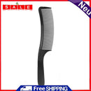 Anti Slide Handle Haircut Comb Durable Hair Trimming Razor Comb Salon Tools
