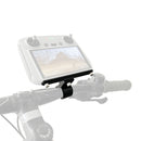 For DJI Mini 3 Pro Screen Remote Control RC Bike Mounting Bracket Holder x1Pc