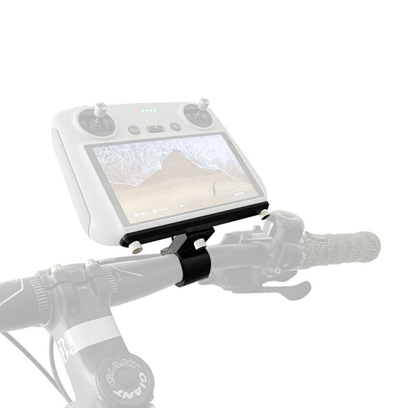 For DJI Mini 3 Pro Screen Remote Control RC Bike Mounting Bracket Holder x1Pc