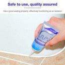 120ml Multi-purpose Adhesive Metal Sealant Waterproofs Epoxy Crafts DIY R5O3