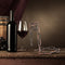 Hanging Suspension Chain Magical Wine Rack European Wine Glass Shelf (B) Newly