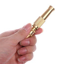 Spray Nozzle Water Gun Connector Pressure Washer Water Pipe Interface