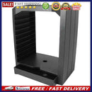 Multifunctional Universal Games & Blu Ray Storage Tower for Xbox One,PS4