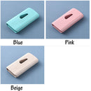 Rectangular Creative Mini Medicine Splitter Elderly Tablet Divider Pill Cutter